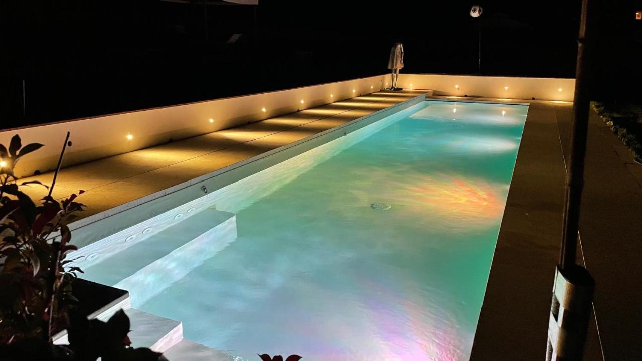 Borgo Sant'Ippolito Country Hotel Ginestra Fiorentina Eksteriør billede
