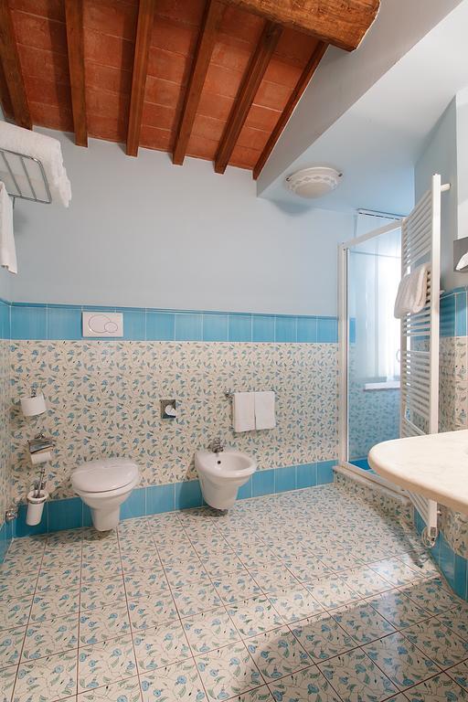 Borgo Sant'Ippolito Country Hotel Ginestra Fiorentina Værelse billede