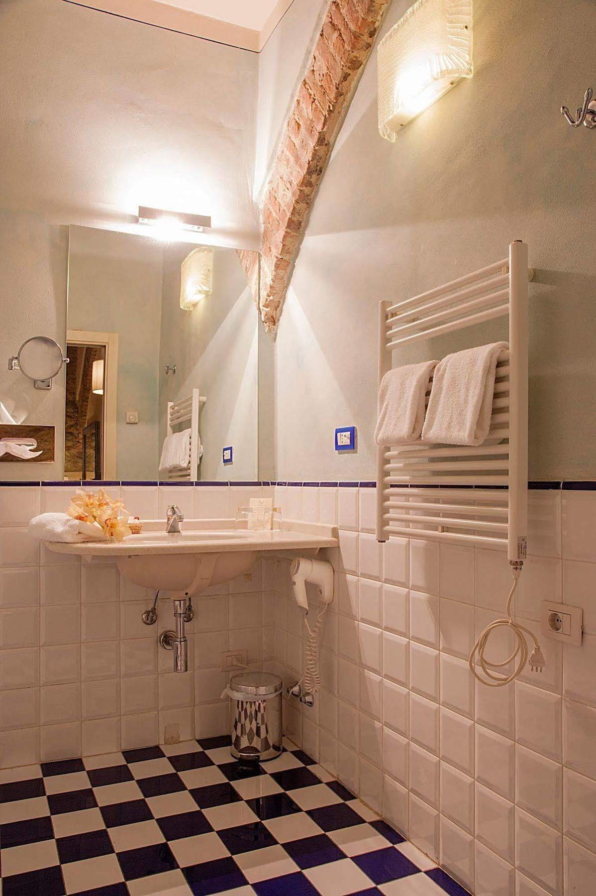 Borgo Sant'Ippolito Country Hotel Ginestra Fiorentina Eksteriør billede